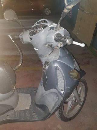 Moto