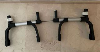 adapter para sillas coche cybex a carro bugaboo