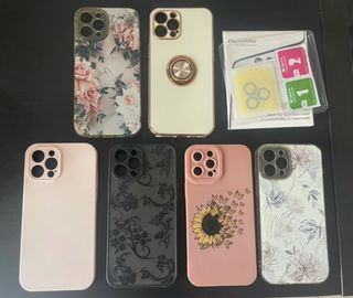 Cover Iphone 12 pro max