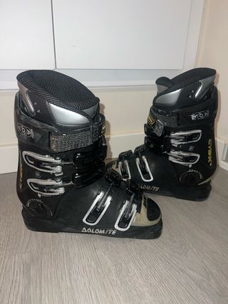 Botas esqui mujer Dolomite, CYB-X4