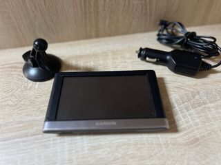 GPS Garmin nùvi 2597LMT