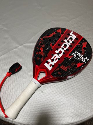 Pala de Padel Babolat Vertuo 2024 