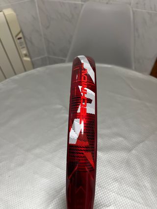 Pala de Padel Babolat Vertuo 2024 