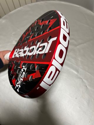 Pala de Padel Babolat Vertuo 2024 