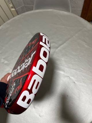 Pala de Padel Babolat Vertuo 2024 