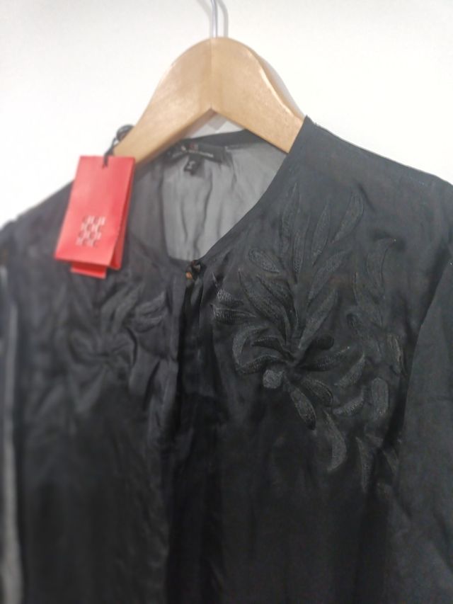 Blusa de mujer talla 58