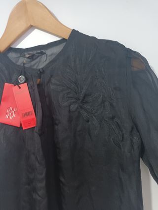Blusa de mujer talla 58
