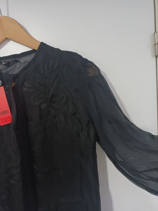 Blusa de mujer talla 58