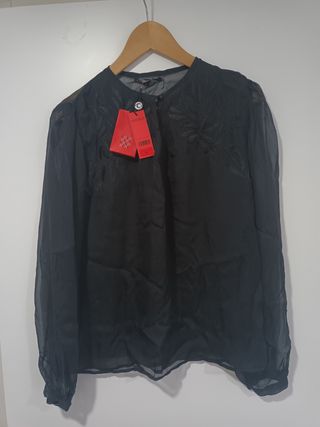 Blusa de mujer talla 58