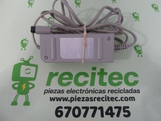 CARGADOR ORIGINAL  NINTENDO WII