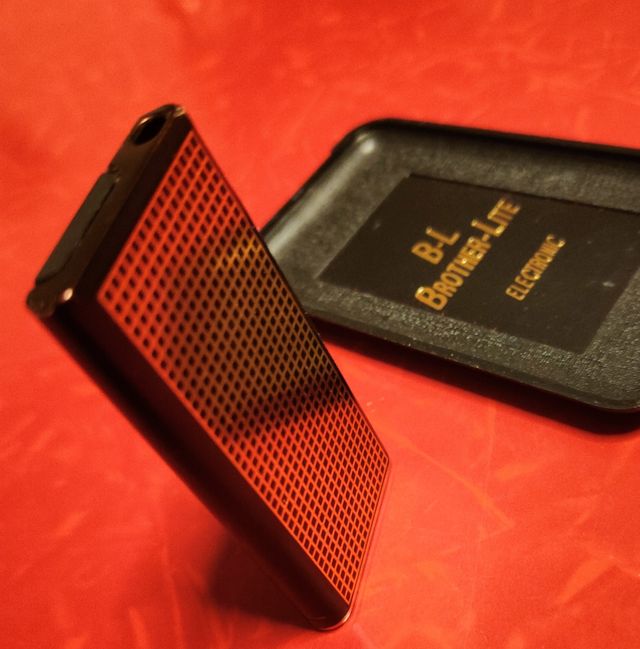 Accendino Brother Lite Electronic