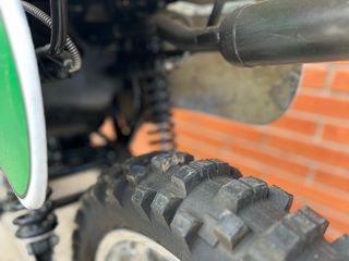 Montesa Capra 250cc. VE