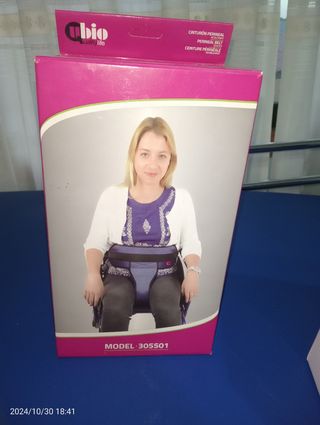 Cama geriátrica eléctrica