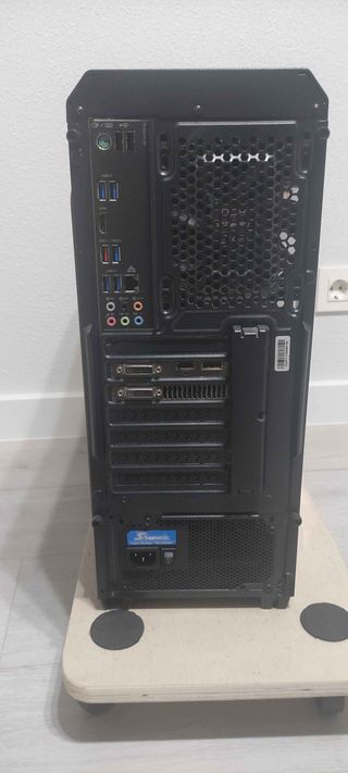 PC / Ordenador Gaming