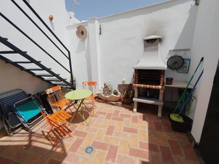 Casa en alquiler para dos personas