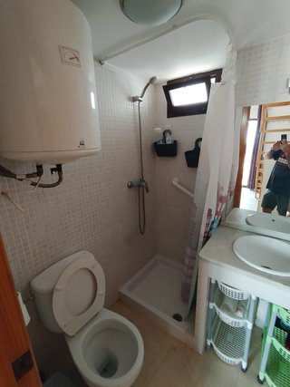 Casa en alquiler para dos personas