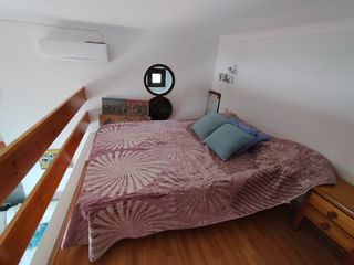 Casa en alquiler para dos personas