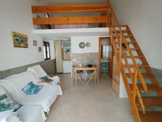 Casa en alquiler para dos personas