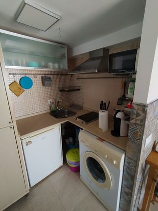 Casa en alquiler para dos personas