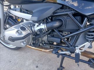 Bmw R1200R K27 plus Maletas Originales