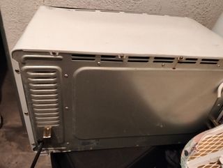 Horno electrico