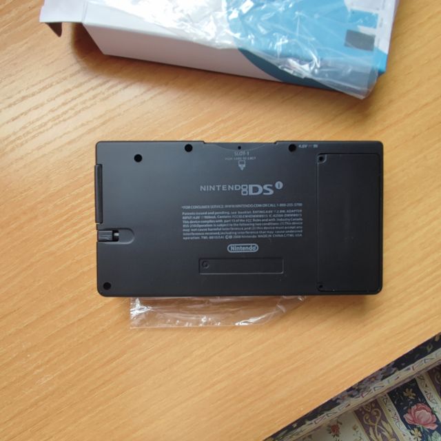 Carcasa Nintendo Dsi