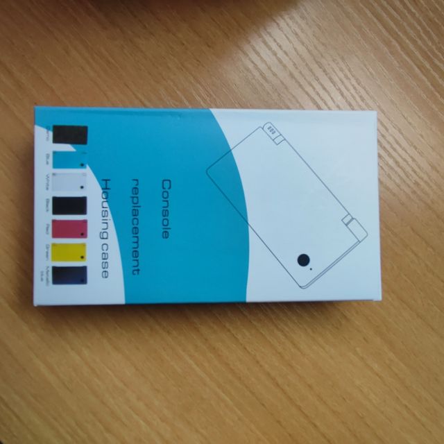 Carcasa Nintendo Dsi