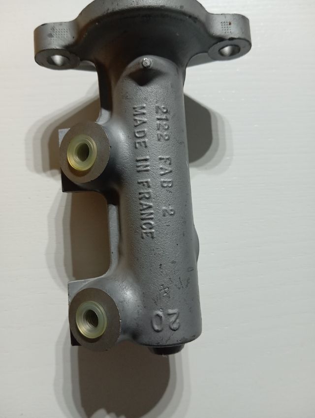 ULTIMA!!Bomba de freno nueva Opel vauxhall clásico