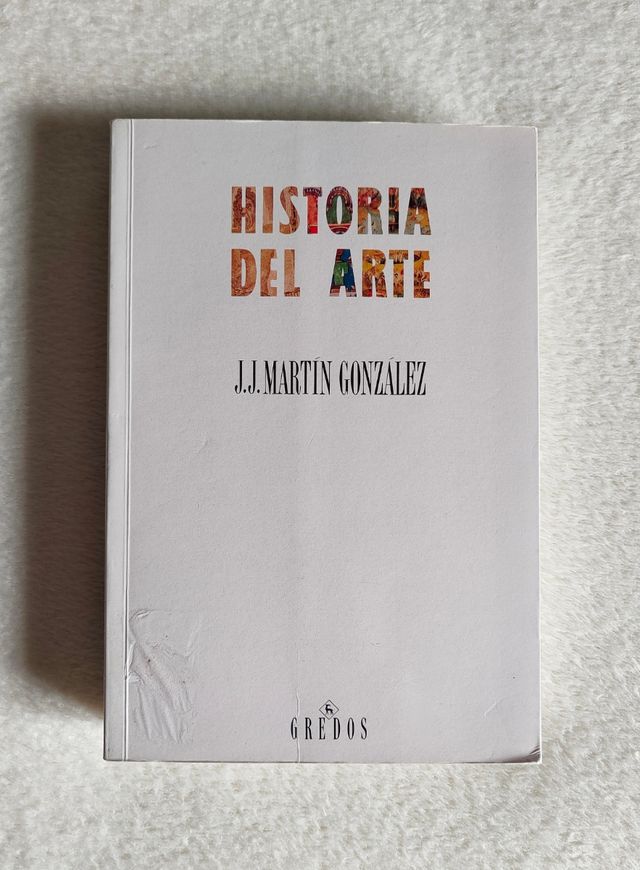 Historia del arte