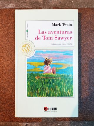 Las aventuras de Tom Sawyer 