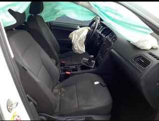 GOLF 7.5 2018 DESPIECE RECAMBIOS