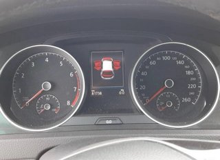 GOLF 7.5 2018 DESPIECE RECAMBIOS