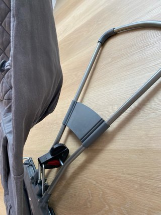 Hamaca Babybjorn