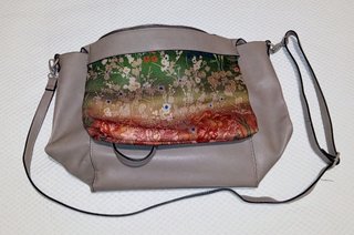 Bolso shoper