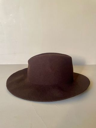 SOMBRERO PANAMA DE KINA FERNANDEZ