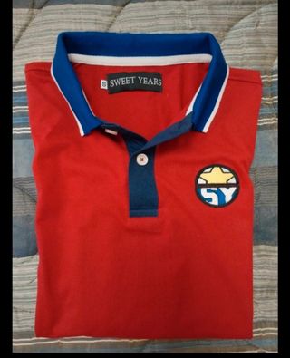 Polo Sweetyears