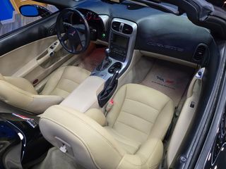 Chevrolet Corvette 2007