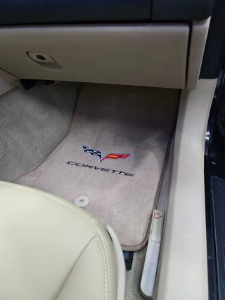 Chevrolet Corvette 2007