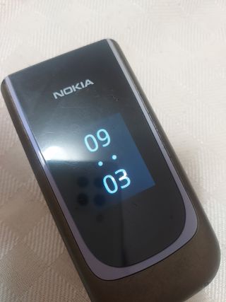 Nokia7020A-2 vintage