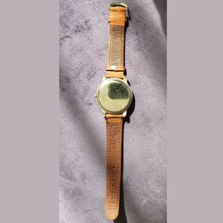 Orologio classico sportivo da uomo al quarzo