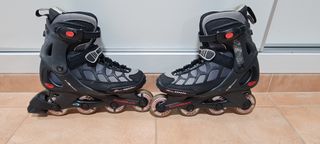Patines en linea RollerBlade XTRA talla 42.5