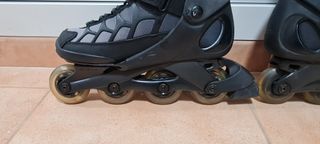 Patines en linea RollerBlade XTRA talla 42.5