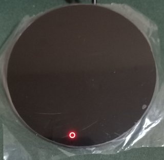 Calentador de Tazas Portátil