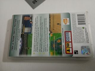 Smash court psp 