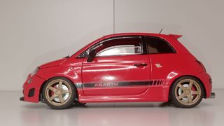 Maquetas Personalizadas 1:18