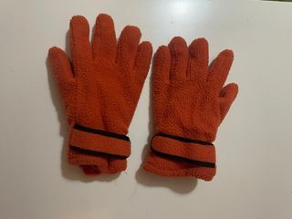 Guantes