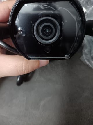 Cámara de vigilancia IG20