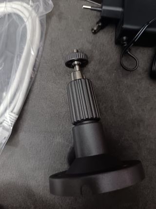 Cámara de vigilancia IG20