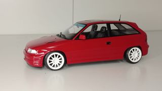 Maquetas Personalizadas 1:18