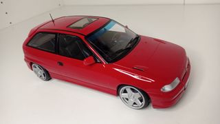 Maquetas Personalizadas 1:18